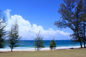 Aloha from Johor's Fantasy Island