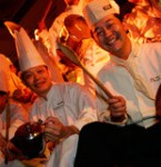 Gourmet Foods In Malaysia: The Heart of The Eastern Gourmet
