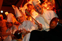 Gourmet Foods In Malaysia: The Heart of The Eastern Gourmet