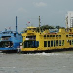 The return of Pearl of the Orient