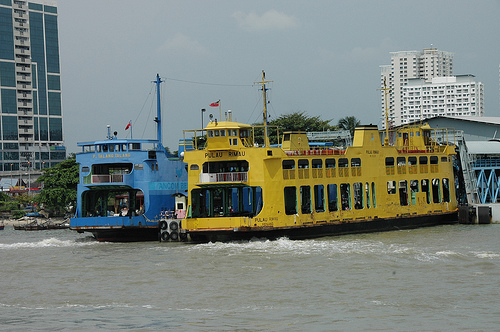 The return of Pearl of the Orient
