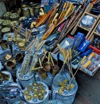 Terengganu Brass Handicraft